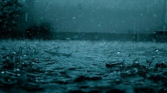Rainy Night HD Wallpaper Pictures Image Background Photos