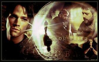 Supernatural Image Spn Sam And John HD Wallpaper Background
