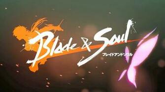 Blade And Soul HD Widescreen Creative Graphics Wallpaper