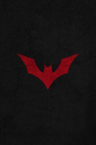 Comics Batman Beyond