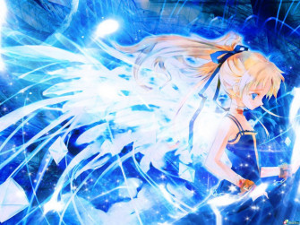 Anime Wallpaper HD