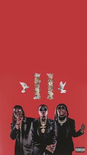 Culture Ii Wallpaper HiphopImage