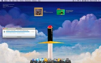 My Beautiful Dark Twisted Fantasy Wallpaper