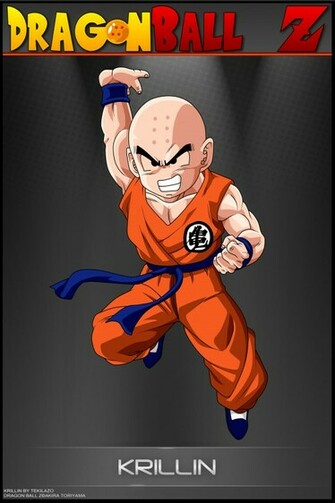 Krillin Wallpaper Actress