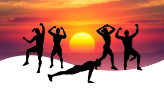 Calisthenics Wallpaper
