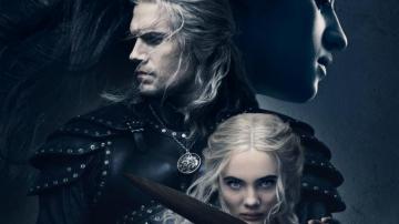 The Witcher Season Trailer Reveals New Creepy Monster Marca