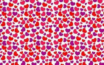 Hearts Wallpaper