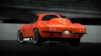 Corvette Stingray Wallpaper Chevrolet Sting