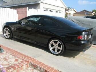Pontiac Gto Pictures Cargurus