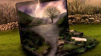 Laptop Wallpaper HD Net