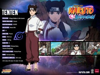 Tsunade360 Image Naruto Characters Profiles HD Wallpaper And