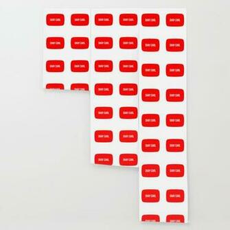 Shay Carl Wallpaper By Moondoodesign Society6