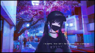 Aesthetic Pfp Wallpaper