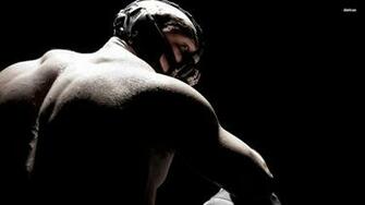 Bane Wallpaper
