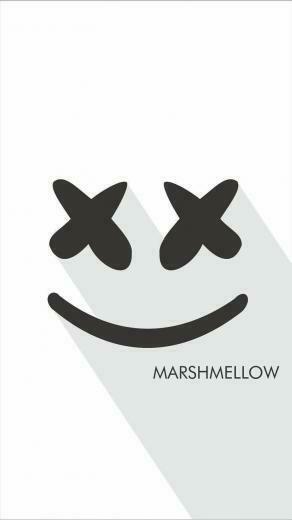 Marshmello Wallpaper iPhone Android And Desktop The Ramenswag