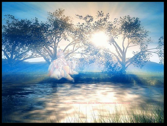 Avatar Screensaver