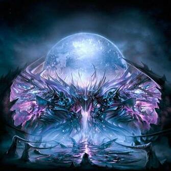 The Faceless Wallpaper Sierra Sharp S