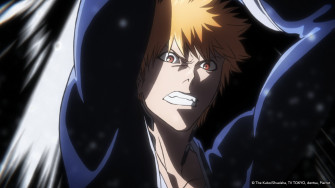 Animetv On X Getsuga Tensho Watch Bleach Thousand