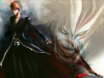 Bleach Ichigo Kurosaki Wallpaper Desktop HD Best