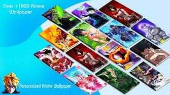 Anime Wallpaper For Android Apk