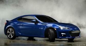 Subaru Brz Image Cars HD Wallpaper
