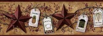 Wallpaper By Topics Country Border Inc