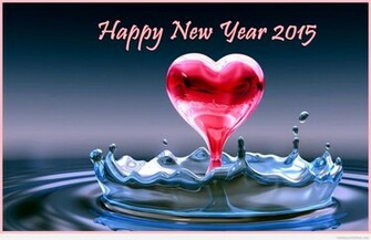 Funmozar Happy New Year 3d Wallpaper