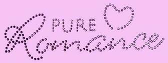 Pure Romance T Shirt Rhinestone