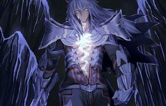Wallpaper Fate Apocrypha Male Siegfried Image
