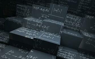 Mathematics HD Desktop Wallpaper Net