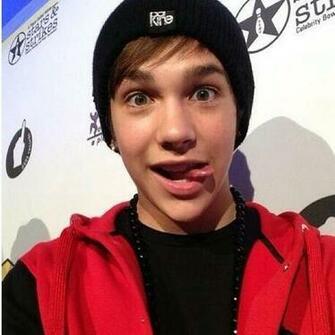 Austin Mahone Photo