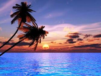 Beautiful Nature Wallpaper Of Beach HD Rocks