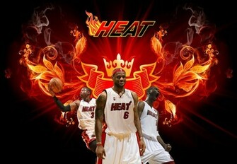 Miami Heat Clothing