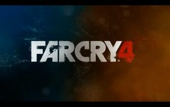 Far Cry Re Screenshot Wallpaper Title Screen