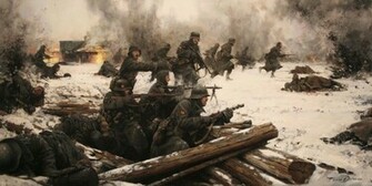 Ww2 HD Wallpaper Background