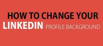 Linkedin Profile Covers