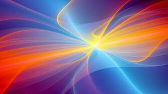 Orange And Navy Blue Background