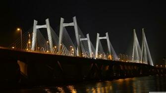 Mumbai 4k HD Desktop Wallpaper For Ultra Tv Wide