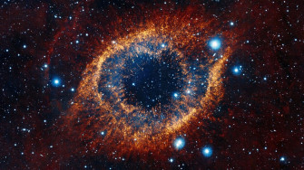 Cool Galaxy Wallpaper