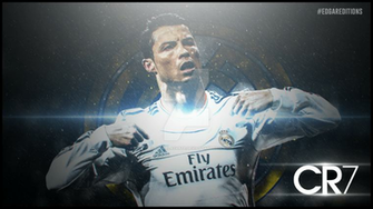 C Ronaldo Wallpaper