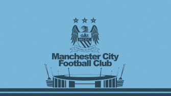 Man City Desktop Wallpaper