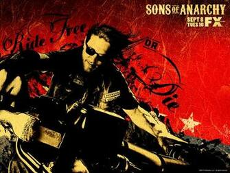 Sons Of Anarchy Global Series Tv