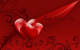 Happy Valentine S Day Wallpaper Kb
