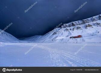 Wallpaper Norway Landscape Nature Mountains Spitsbergen