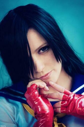 Ikkitousen Kanu Unchou By Beethy