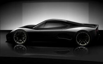 Black Car Wallpaper Desktop