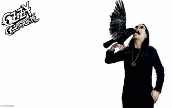 Ozzy Osbourne Wallpaper By Kidsleykreations