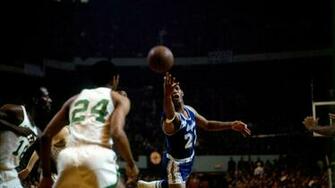 Legends Profile Elgin Baylor Nba