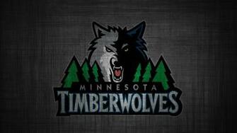 Minnesota Timberwolves Wallpaper