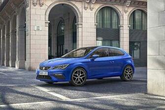 Seat Leon Side Wallpaper Best Car Rumors